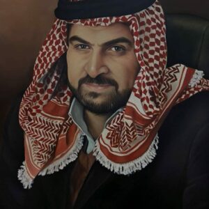 مدارج النور (نسخة)